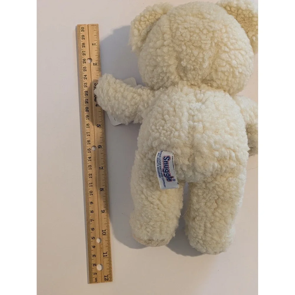 VTG 1986 RUSS SNUGGLE 10